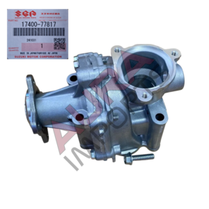 BOMBA DE AGUA CON BASE GRAND VITARA 2.0 SZ 2.0 17400-77817