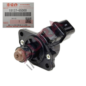 VÁLVULA IAC GRAND VITARA 1.6 2.0 18137-65D00