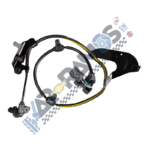 SENSOR ABS DELANTERO RH DMAX CRDI 8982924321