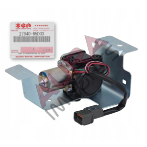 BOMBA DIFERENCIAL 4X4 GRAND VITARA 4X4 27840-65D03