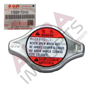 Proyecto de Studio TAPA RADIADOR GRAND VITARA 1.6 2.0 2.5 2.7 XL7 SZ 2.0 2.4 2.7 17920-75F00 1.1 BAR