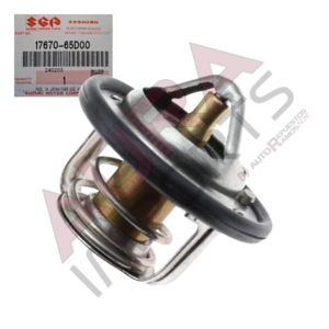Proyecto de Studio TERMOSTATO GRAND VITARA 1.6 2.0 SZ 2.0 2.4 17670-65D00 82°C