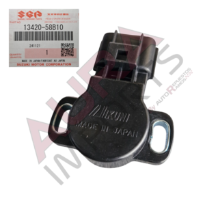 SENSOR TPS VITARA 13420-58B10