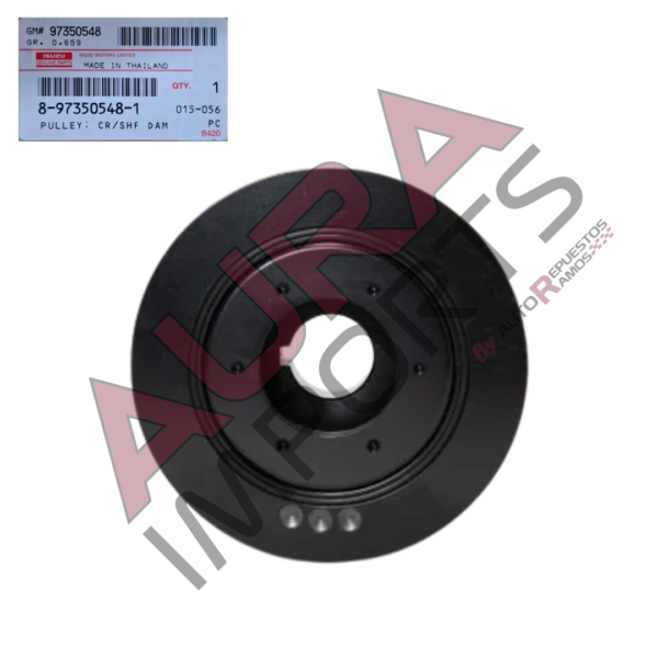 Proyecto de Studio (2) - Autorepuestos Ramos