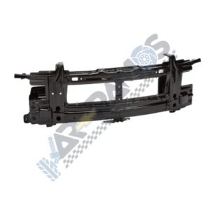 SOPORTE GUARDACHOQUE DELANTERO SILVERADO 20835381