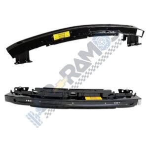 pixmagix 34 SOPORTE GUARDACHOQUE DELANTERO CORSA EVOLUTION 93369458