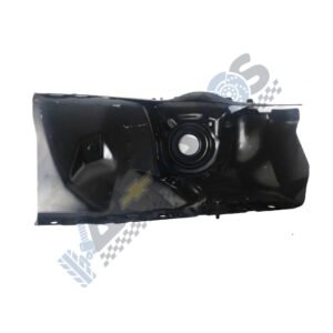 PASARUEDAS DELANTERO IZQUIERDO LH TRACKER 95087792