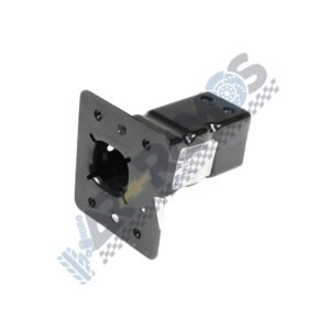 pixmagix 42 SOPORTE GUARDACHOQUE DELANTERO DERECHO RH TRACKER 95959198