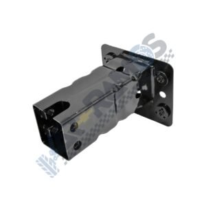 SOPORTE GUARDACHOQUE DELANTERO IZQUIERDO LH TRACKER 95959199