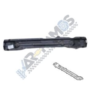 PUENTE RADIADOR INFERIOR AVEO FAMILY 1.5 96398972