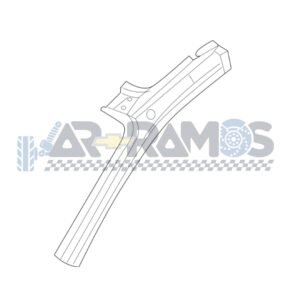 PARANTE PARABRISAS DELANTERO DERECHO RH AVEO ACTIVO AVEO EMOTION 96533690