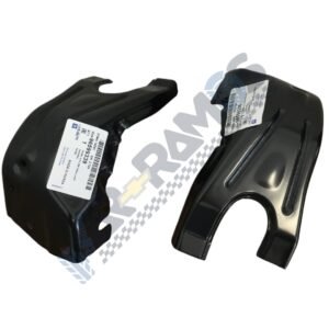 BASE FARO IZQUIERDO LH SPARK LT 96599339