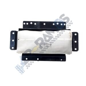 AIRBAG PASAJERO AVEO EMOTION 96654849