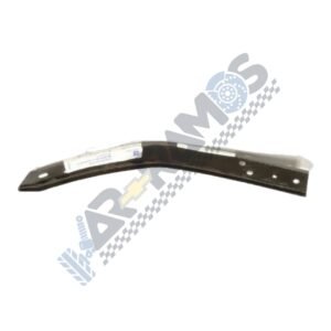 SOPORTE GUIA GUARDACHOQUE DELANTERO IZQUIERDO LH CAPTIVA 96804073