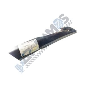 SOPORTE GUIA GUARDACHOQUE DELANTERO DERECHO RH CAPTIVA 96804074