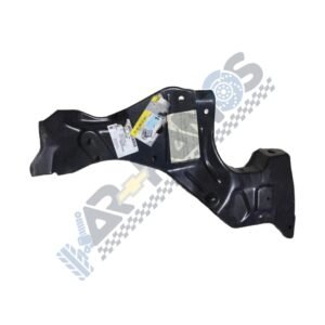 REFUERZO FRONTAL IZQUIERDO LH AVEO EMOTION 96853720