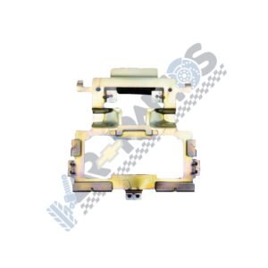 BASE SOPORTE LAMPARA TECHO LUV DMAX RODEO 8973854930