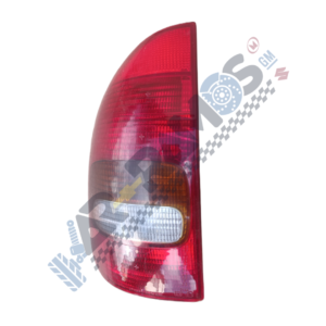 FARO POSTERIOR IZQUIERDO CHEVROLET CORSA PICKUP 93270335